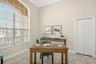 Office-4th bedroom