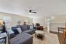 Upstairs, you will find three additional bedrooms, a second full bath, and an oversized loft with endless possibilities – media room, game room, home 