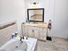 Primary Bath - Jetted Tub