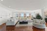 View front living room