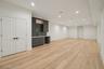 wet bar basement