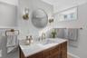 Lower Level Full Bath