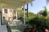 Guest Unit Deck
