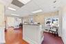 Reception 1st Fl