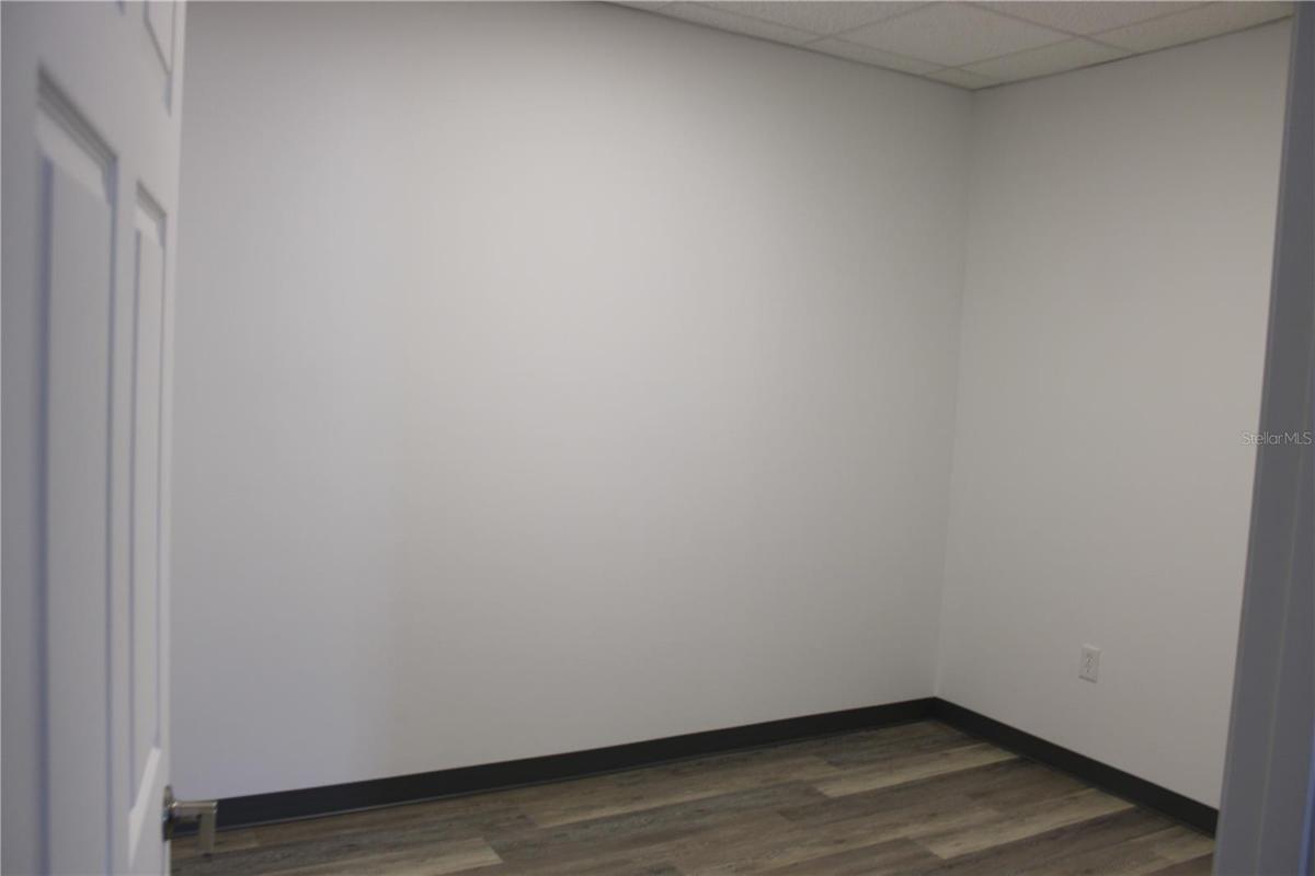 Office Interior