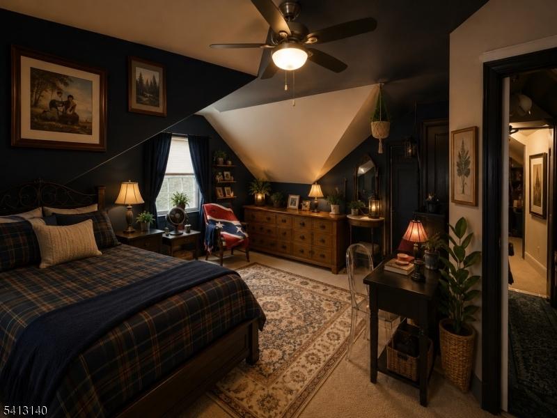 Bedroom 5