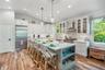Kitchen/breakfast bar