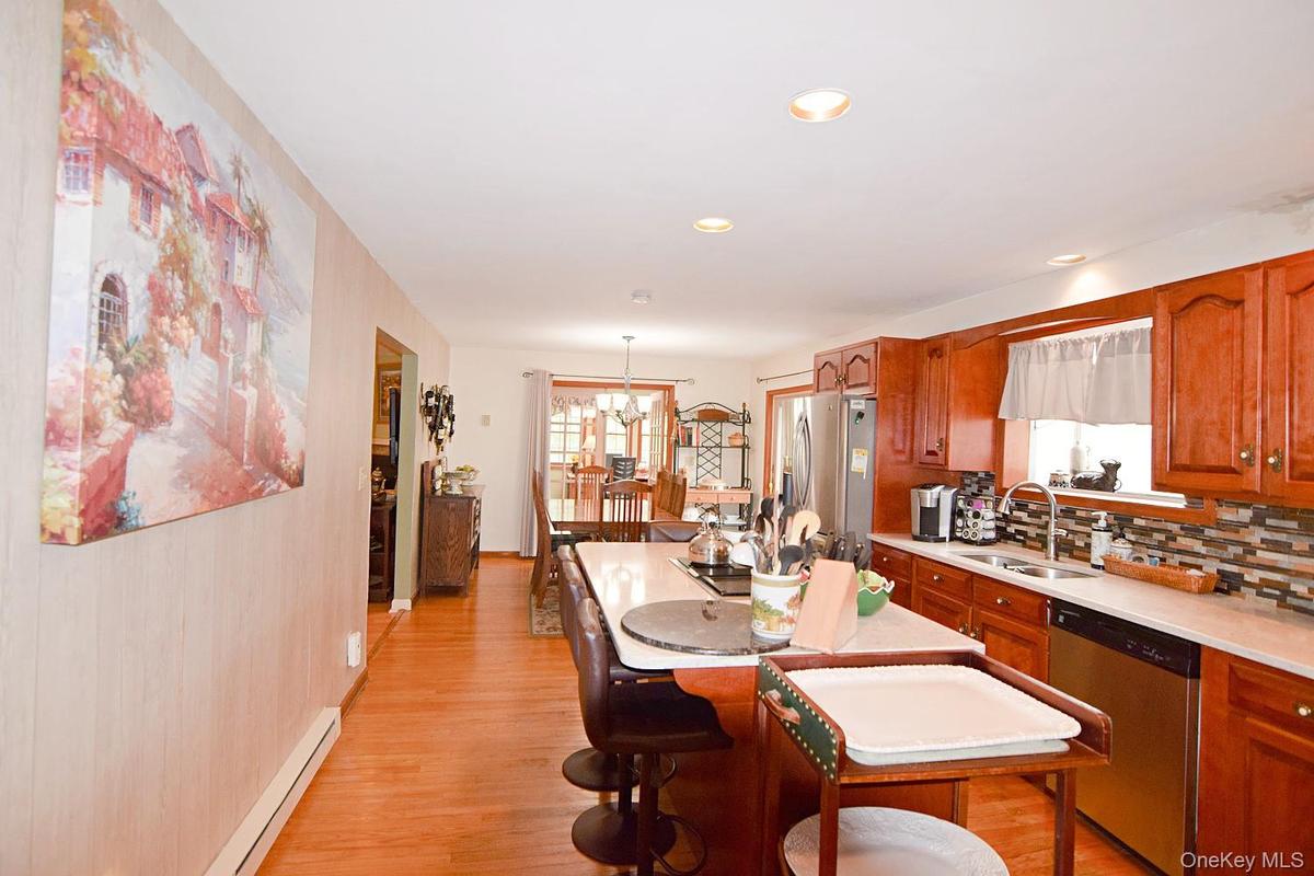 Quartz counters
