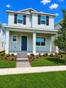 Front of the House