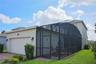 Enclosed Screen Patio