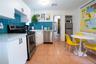 Bright and spacious guesthouse