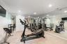 Exercise Room - Lower Level