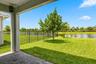 Outside Patio