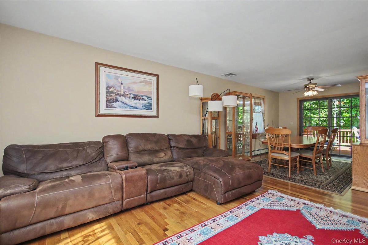 Hardwood Floors