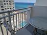 Balcony and Ocean view