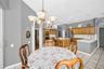 Eat-in Kitchen space