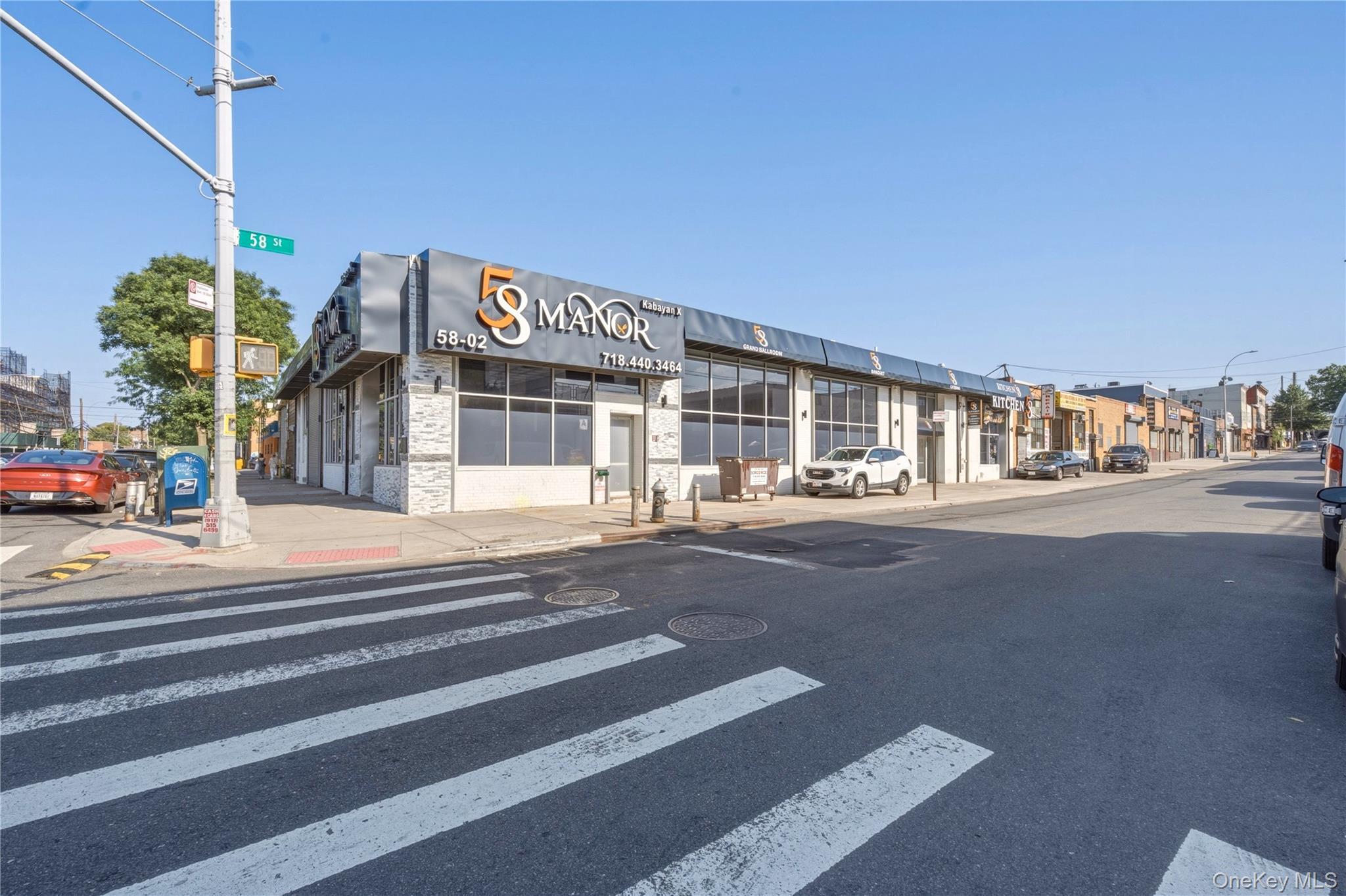 Exterior - 58-02 37th Avenue, Woodside