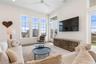3rd Floor Living Room
