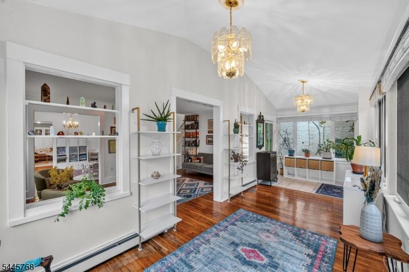 Sunroom