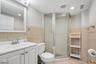 Basement - Full Bathroom