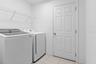 Inside Laundry