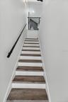 Stairs leading to 2nd Floor
