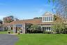 Somers National Somers National Golf Clubhouse entrance.