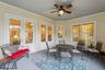 Large Screened-In Lanai