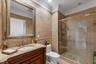 Main Floor Full Bath!