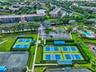 Tennis courts
Har true 10 courts