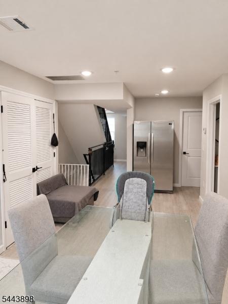 Residential Interior
