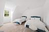 3rd floor Bedroom
