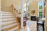 2 Story Family Room