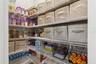Walk-in Pantry