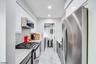 Kitchen W/ new appliances