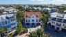 Architectural showpiece in prestigious Villa Rosa