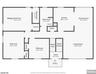 1st Floor Plan