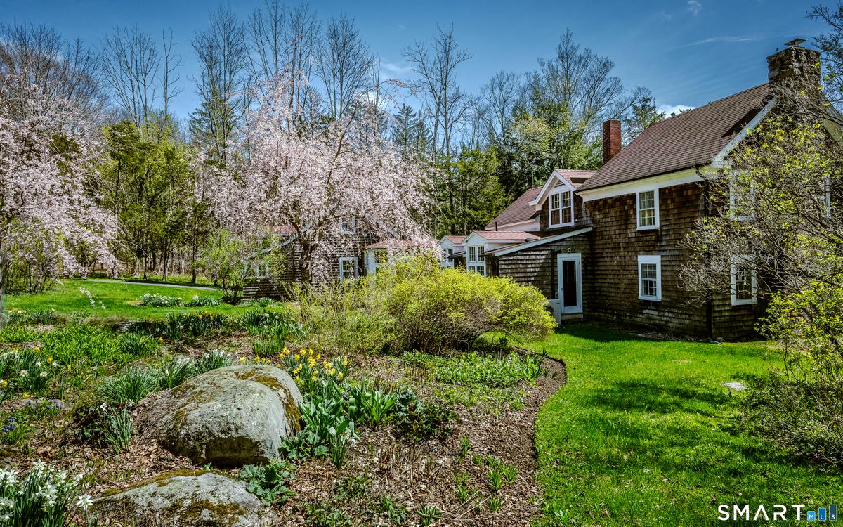 Back of House
