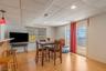Basement Dining