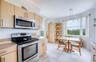 Extra cabinetry