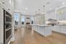 Gourmet Kitchen
