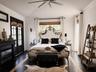 Gorgeous Downstairs master has New custom Hardwood floors New Windows, New Windows New French Doors