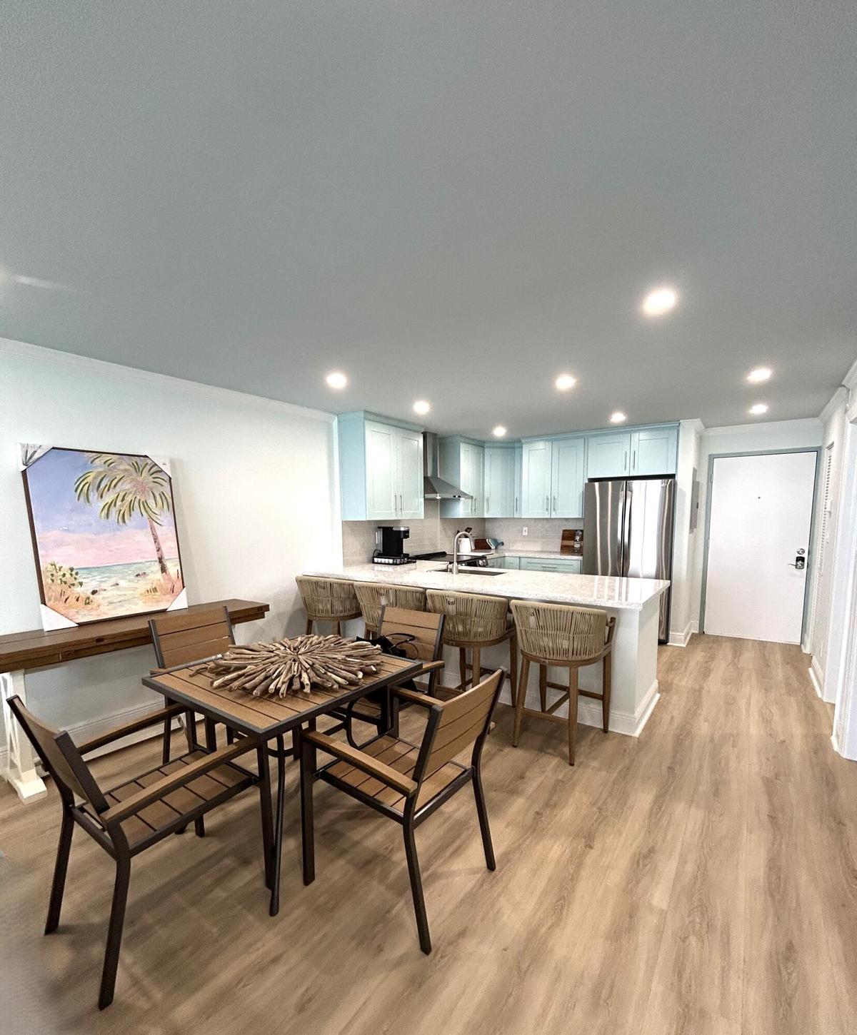 1105 kitchen and dining