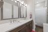 Guest bathroom 1