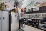 Fishing/Tackle Room