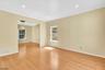 Living Room w/Hardwood Floors