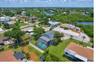 Aerial of Rear of Home