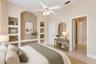 Downstairs Bedrooms