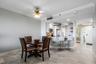 Dining and Kitchen