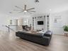 Spacious open Loft